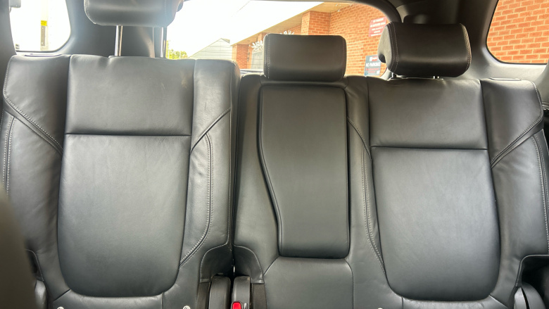 Mitsubishi Outlander 2.4 PHEV Dynamic Safety 5dr Auto Estate